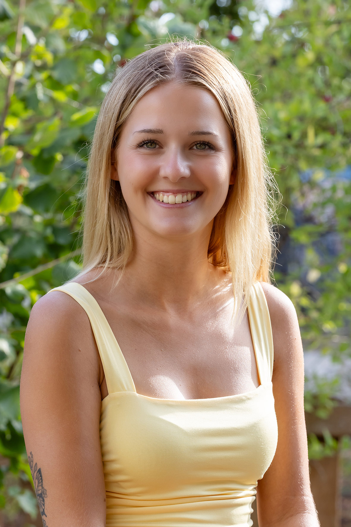 Lara Krüger