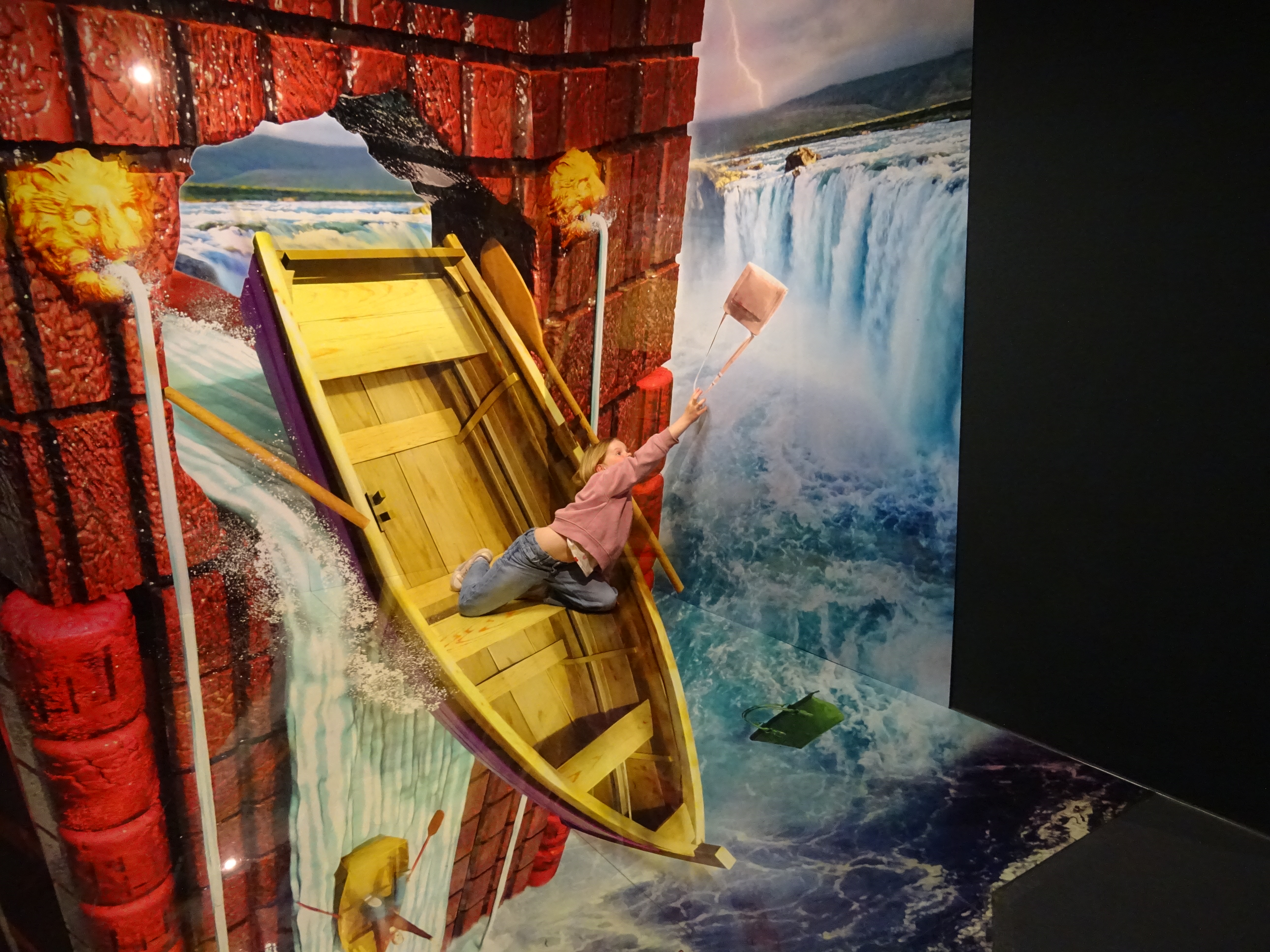 TrickArt Museum Berlin